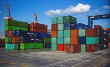Container - et viktig verktøy i moderne varehandel