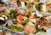 Meny catering: En inspirasjonsguide for ditt neste arrangement