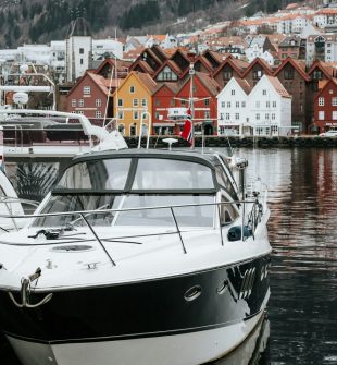 Båtførerprøven i Oslo: Et nødvendig steg