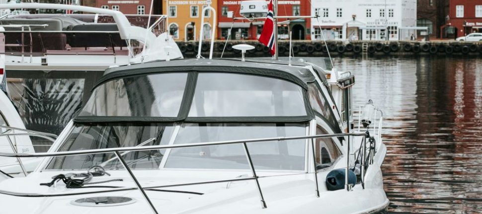 Båtførerprøven i Oslo: Et nødvendig steg