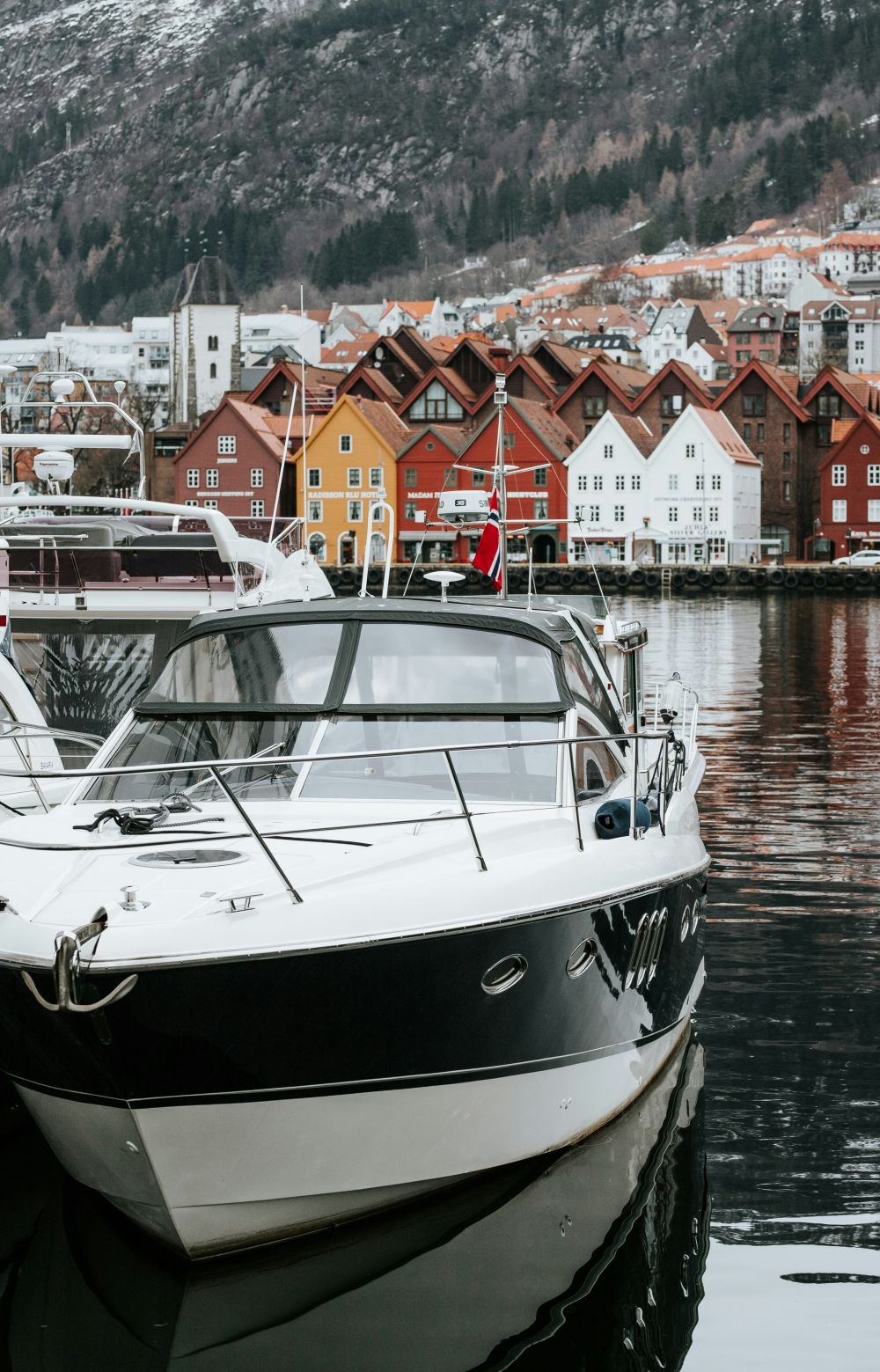 Båtførerprøven i Oslo: Et nødvendig steg