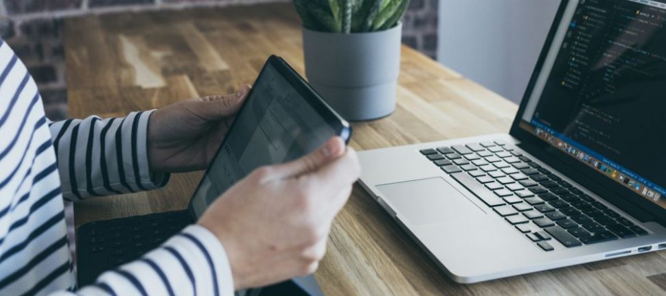 E-læring: Fremtidens utdanningsplattform