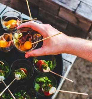 Catering i Haugesund: Hva gjør det så spesielt?