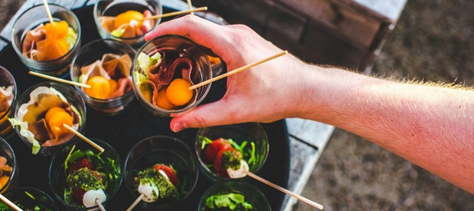 Catering i Haugesund: Hva gjør det så spesielt?