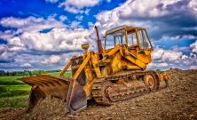 Maskinførerkurs: Veien til en trygg og effektiv arbeidshverdag