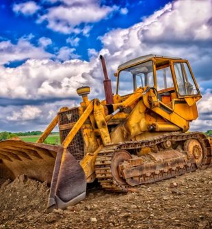 Maskinførerkurs: Veien til en trygg og effektiv arbeidshverdag