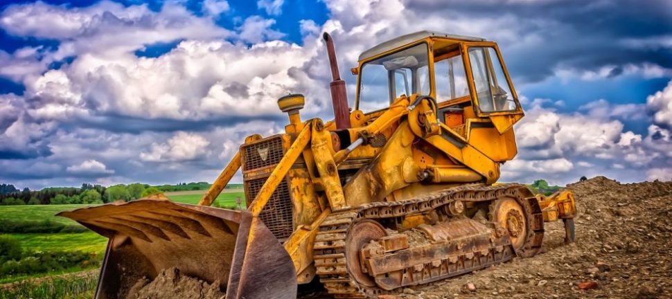 Maskinførerkurs: Veien til en trygg og effektiv arbeidshverdag