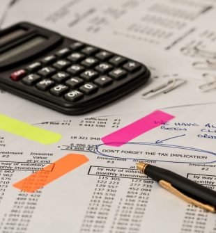 Regnskapsfører i Trondheim: Veien til effektiv økonomistyring