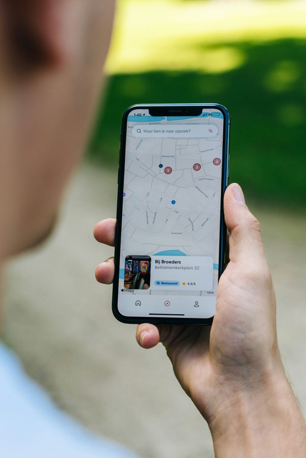 Telefon: Smartere valg for lommebok og miljø