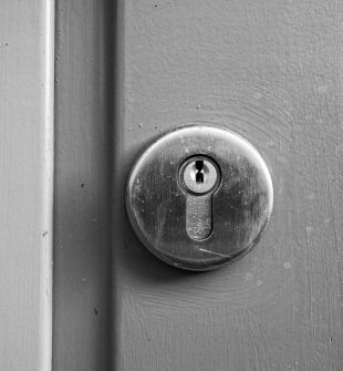 Dørlås: En komplett guide til valg, montering og drift