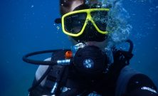 Arbeidsdykker  et yrke under overflaten