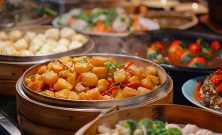 Catering som gjør selskapet enklere, hyggeligere og bedre