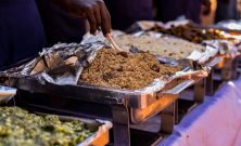 Catering i sandvika som gjør arrangementet komplett