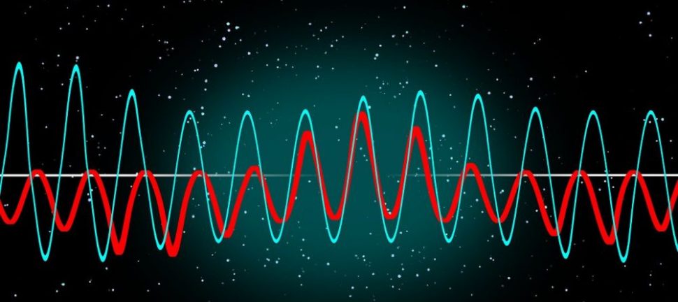 Vibrasjonsmåling i bygg- og anleggsprosjekter