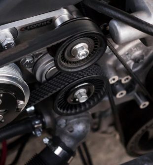 Bilverksted i Larvik: Slik finner du riktig verksted for bilen din