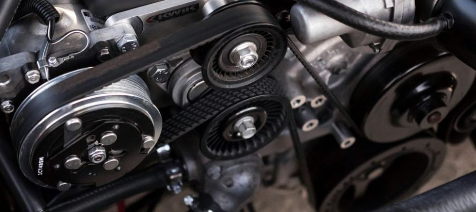 Bilverksted i Larvik: Slik finner du riktig verksted for bilen din