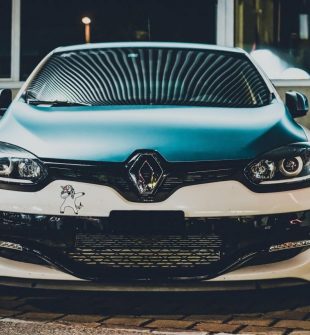 Tuning av bil: Mer kraft, lavere forbruk og bedre flyt