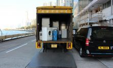 Flyttebyrå Ålesund  slik får du en smidig og trygg flytting