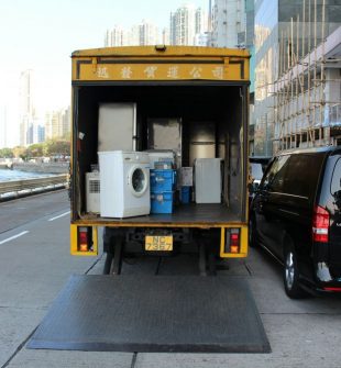 Flyttebyrå Ålesund  slik får du en smidig og trygg flytting