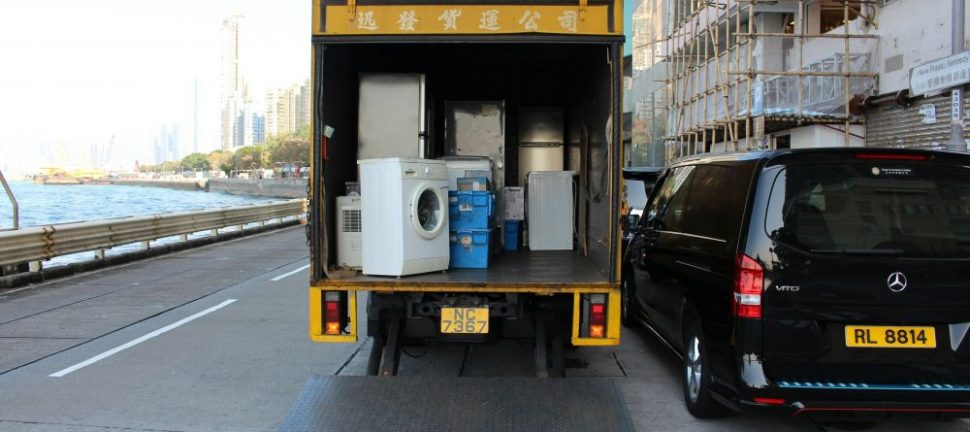 Flyttebyrå Ålesund  slik får du en smidig og trygg flytting