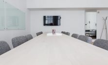 Foldevegg  fleksible romløsninger med høy lydkomfort