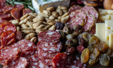 Catering i sarpsborg som gjør arrangementet komplett