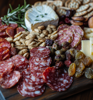 Catering i sarpsborg som gjør arrangementet komplett