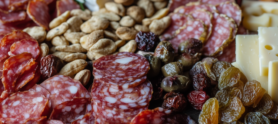 Catering i sarpsborg som gjør arrangementet komplett