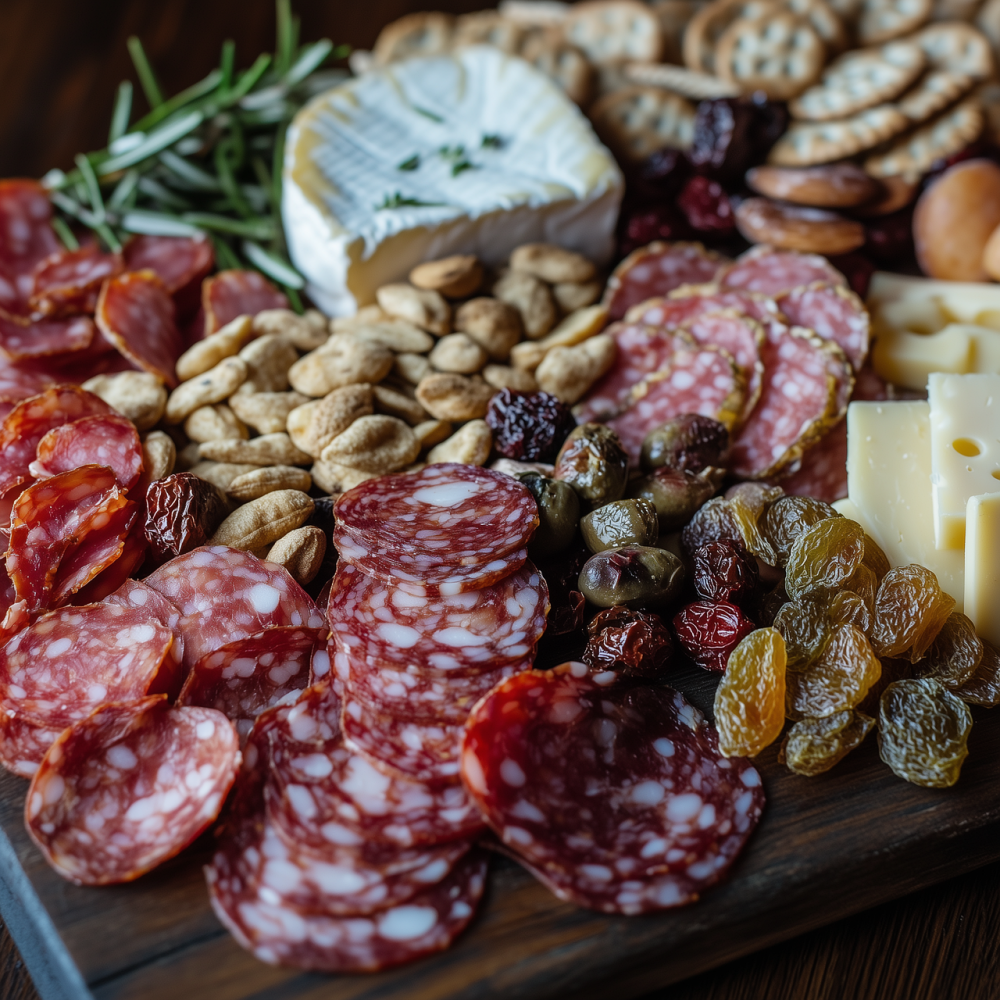 Catering i sarpsborg som gjør arrangementet komplett