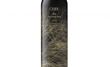 Oribe dry texturizing  hemmeligheten bak fyldig og moderne hår