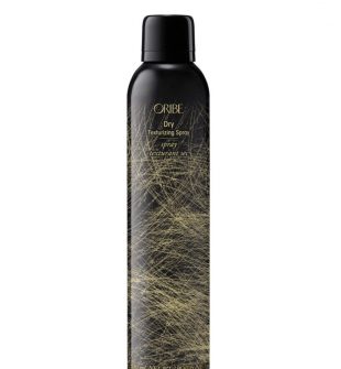 Oribe dry texturizing  hemmeligheten bak fyldig og moderne hår