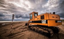 Massetransport  ryggraden i små og store anleggsprosjekter