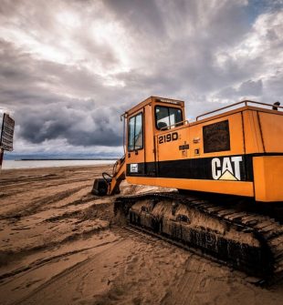 Massetransport  ryggraden i små og store anleggsprosjekter