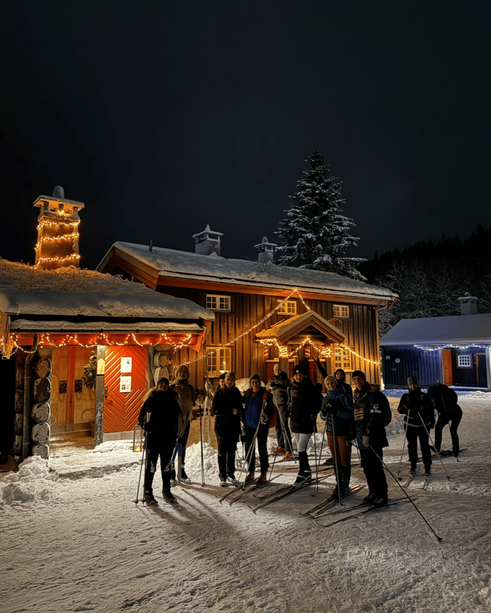 Seminarlokaler i oslo som gir rom for faglig ro og gode opplevelser