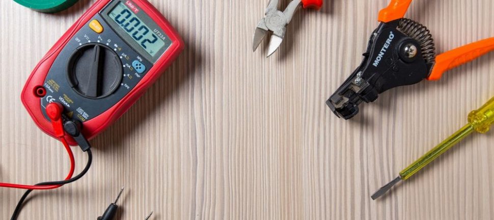 Elektriker i kongsberg  trygg og smart strøm i hverdagen