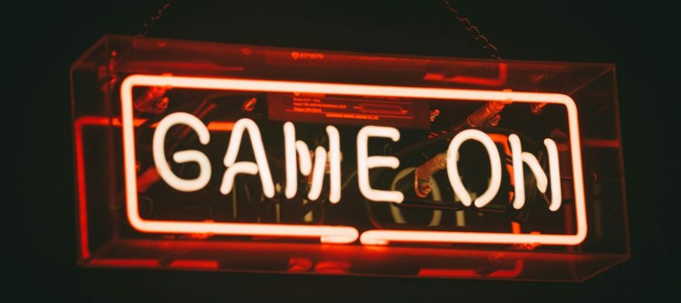 Neon skilt: levende lys som skaper oppmerksomhet