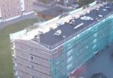 Stillas  trygg vei til effektivt arbeid i høyden