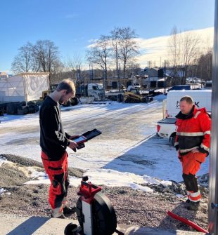 Rørinspeksjon  slik får du kontroll på rørene før skaden skjer