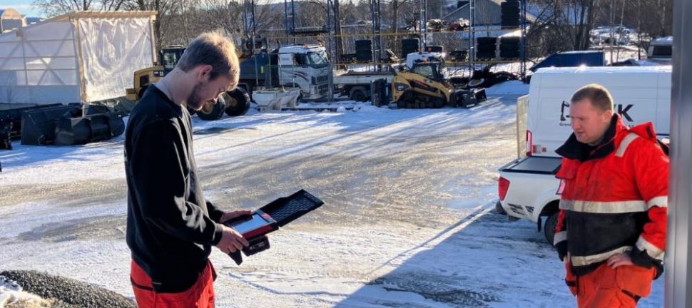 Rørinspeksjon  slik får du kontroll på rørene før skaden skjer