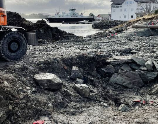 Turbiditet  hvorfor grumsete vann er et viktig varselsignal
